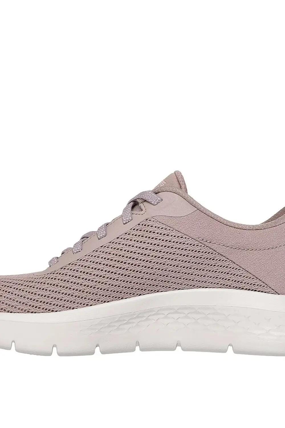 Baskets Femme Go Walk Flex Carla Slip Ins 4/6