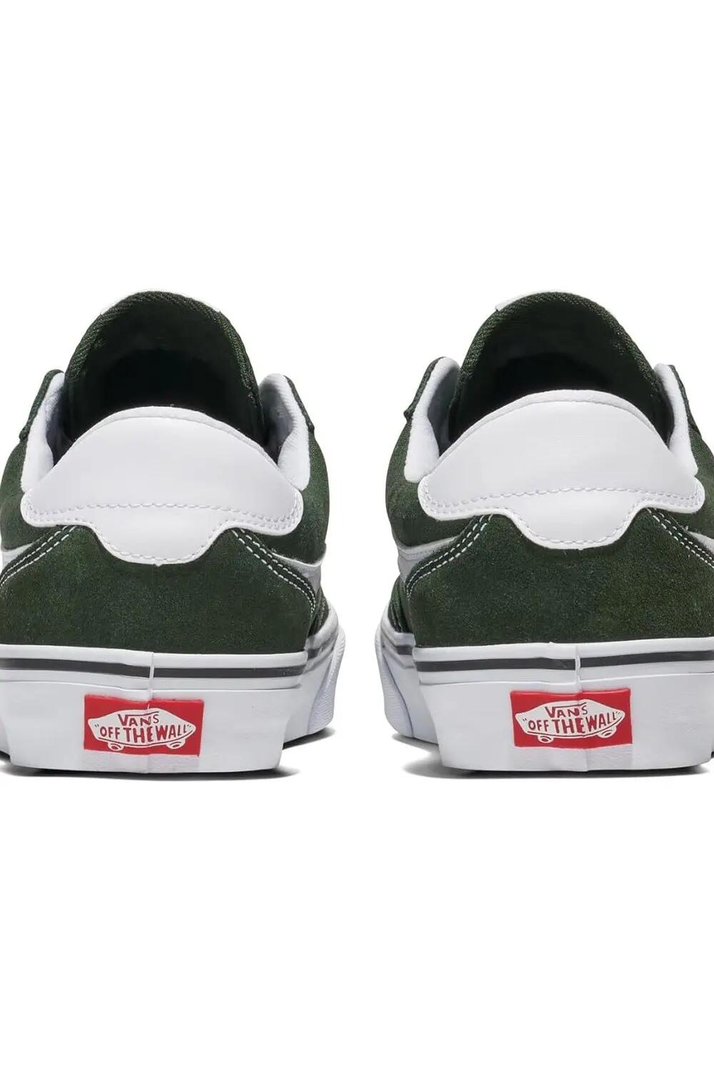 Vans Brooklyn LS 4/5