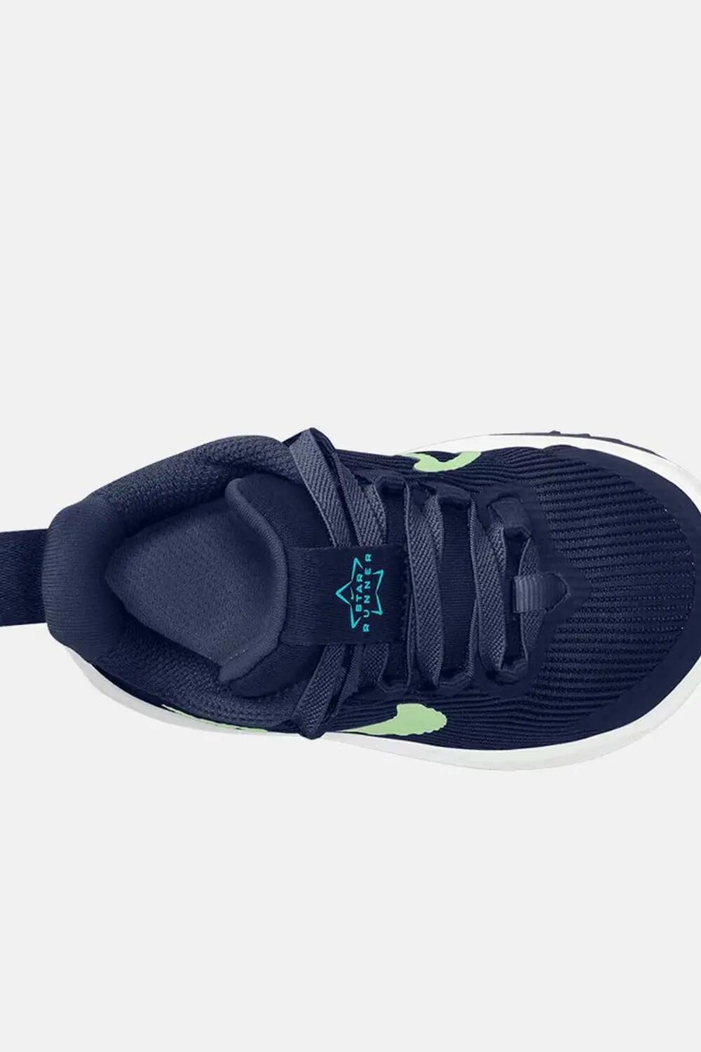 Nike Star Runner 4 Nn (Td) - zapatillas deportivas - Multicolor 4/6