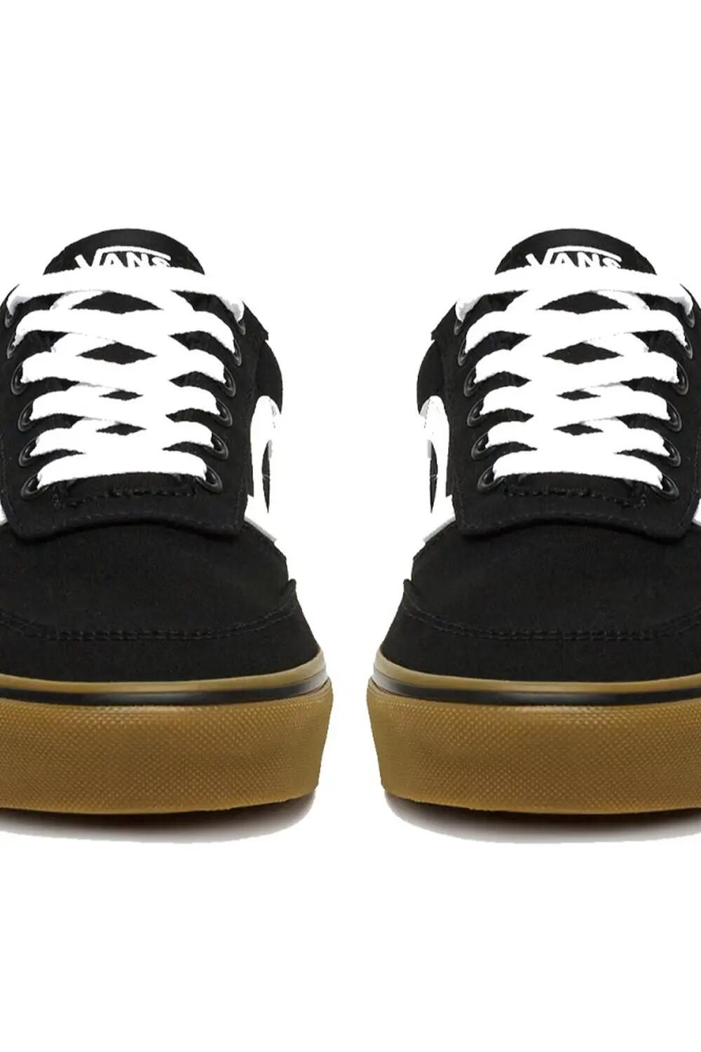 Vans Brooklyn LS 3/5