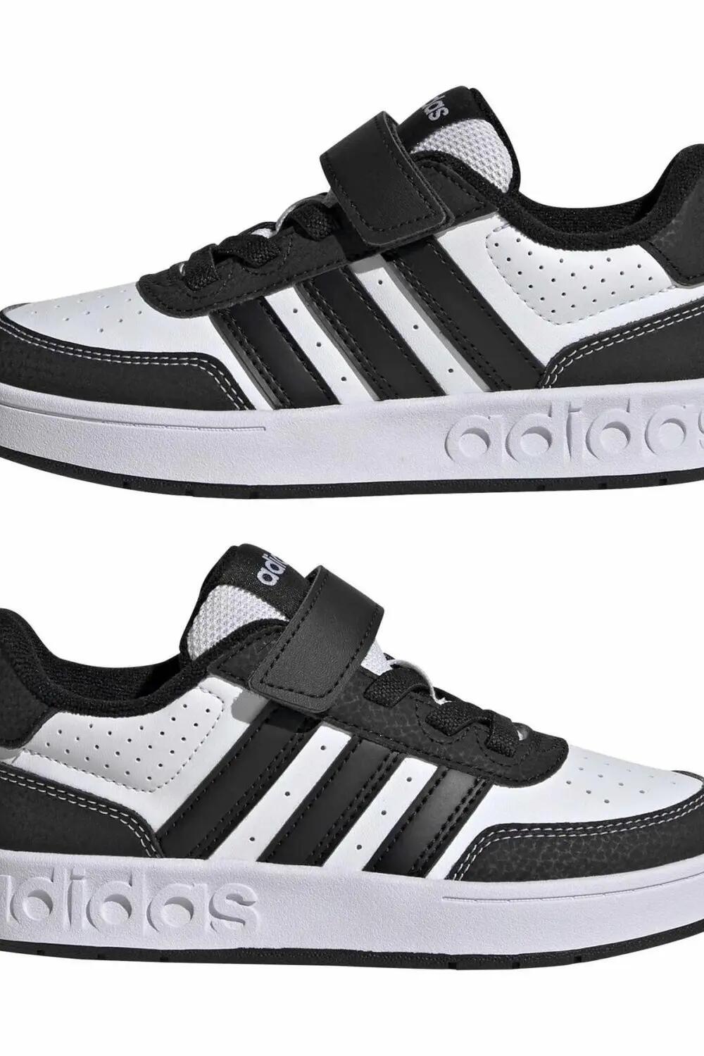 adidas Breakbase Kinderschuhe 3/4