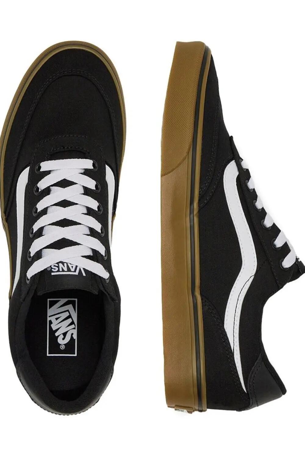 Vans Brooklyn LS 2/5