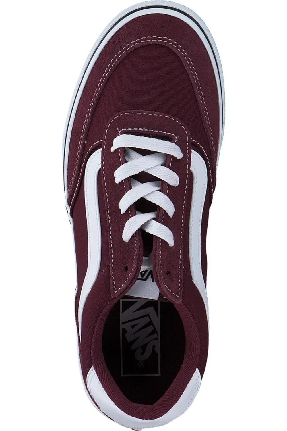 Vans Brooklyn LS 4/5