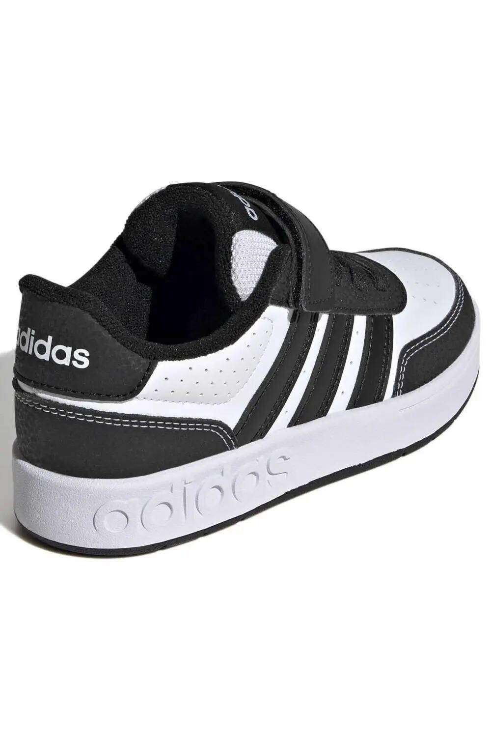 adidas Breakbase Kinderschuhe 2/4