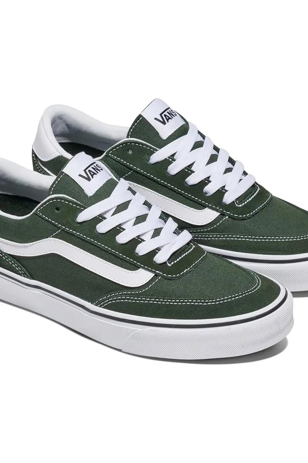 Vans Brooklyn LS 2/5