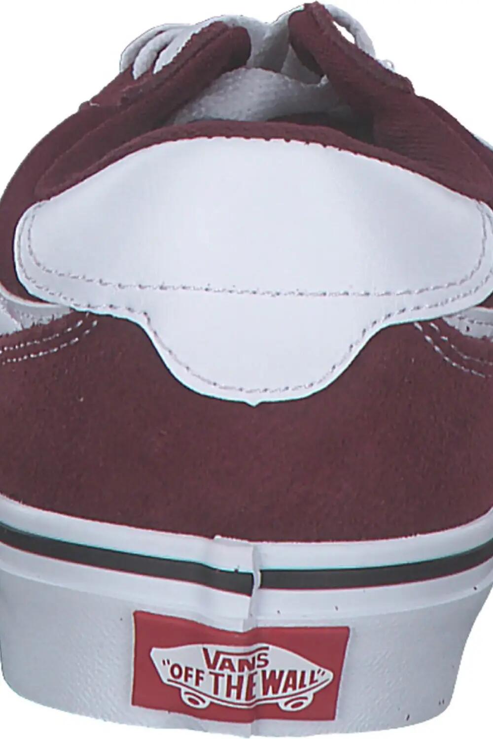 Vans Brooklyn LS 3/5