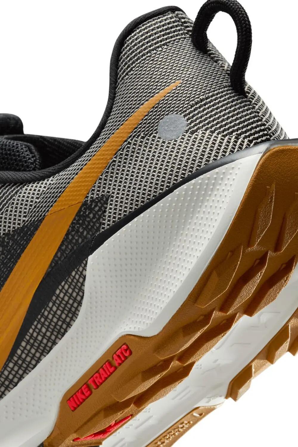 Chaussures de trail Nike Pegasus Trail 5 Multicolore 2/6