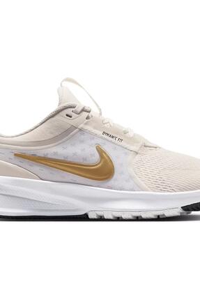 Zapatillas de Running Nike Star Runner 5 (Gs) HF7004-007 Blanca