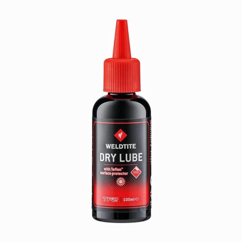 Detergente concentrato per biciclette Weldtite Bike Cleaner