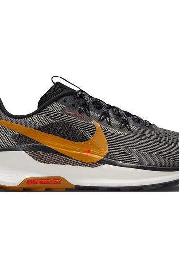 Zapatillas de Trail-Running Hombre Nike Reactx Pegasus Trail 5 DV3864-009 Gris