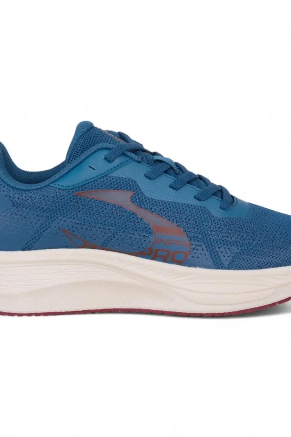 Zapatillas para correr Ruven 1/4