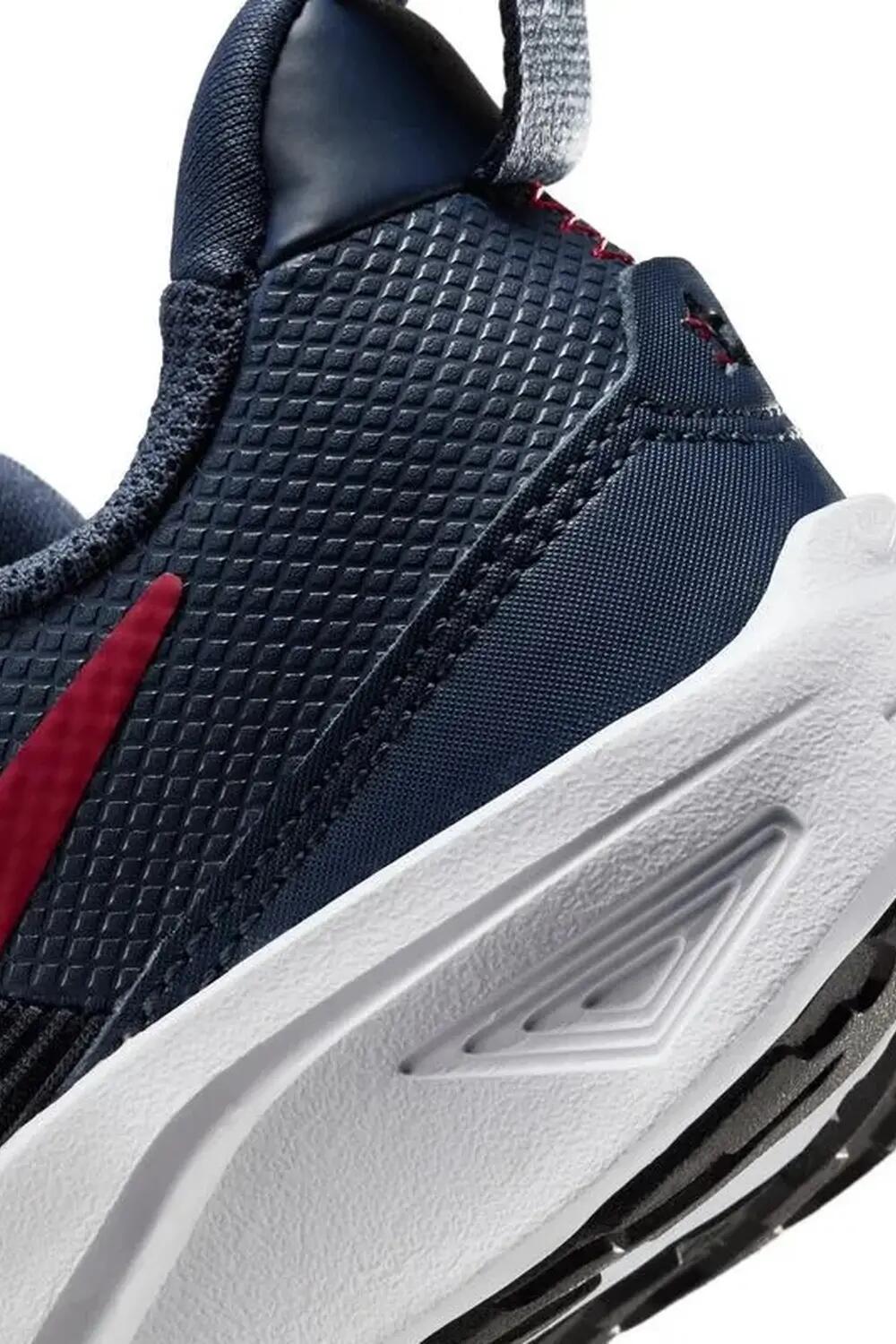 Nike Star Runner 4 NN (PSV) - Multicolor 4/5