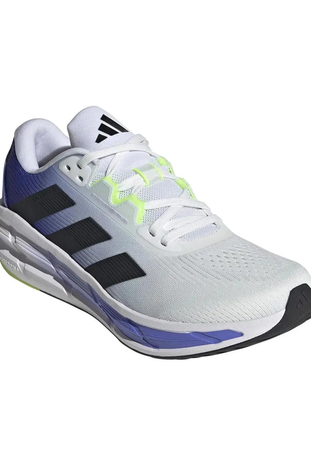 Chaussures de course Adidas modèle JI4616 pour homme 4/7