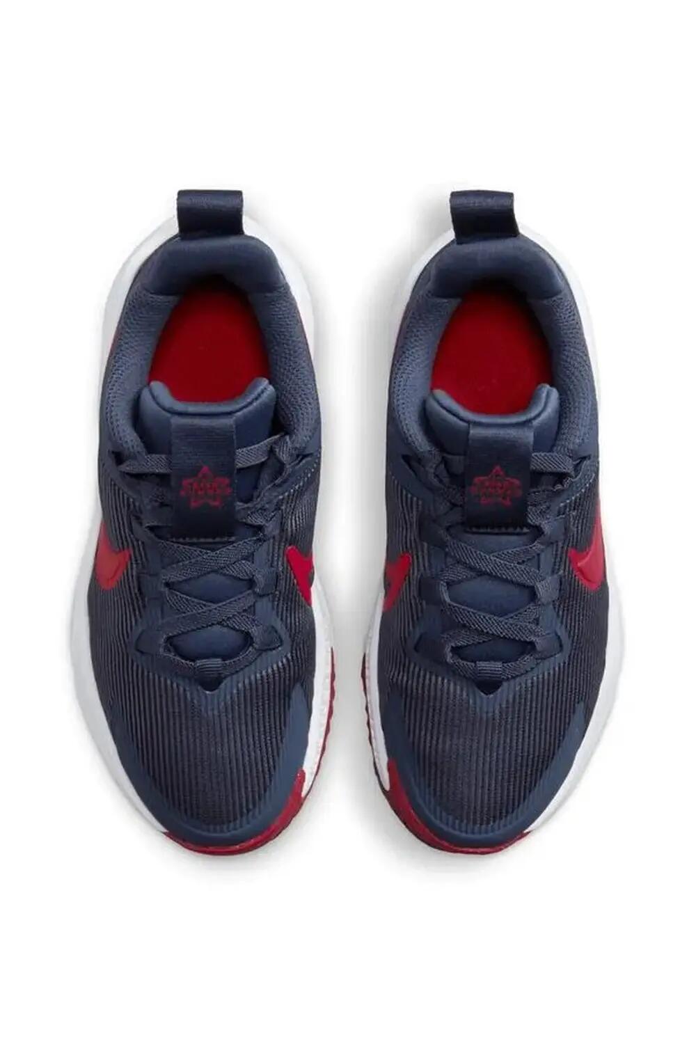 Nike Star Runner 4 NN (PSV) - Multicolor 3/5