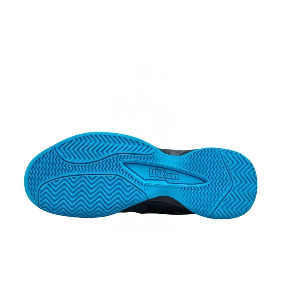 Ténis para crianças Wilson Rush Pro 2/6