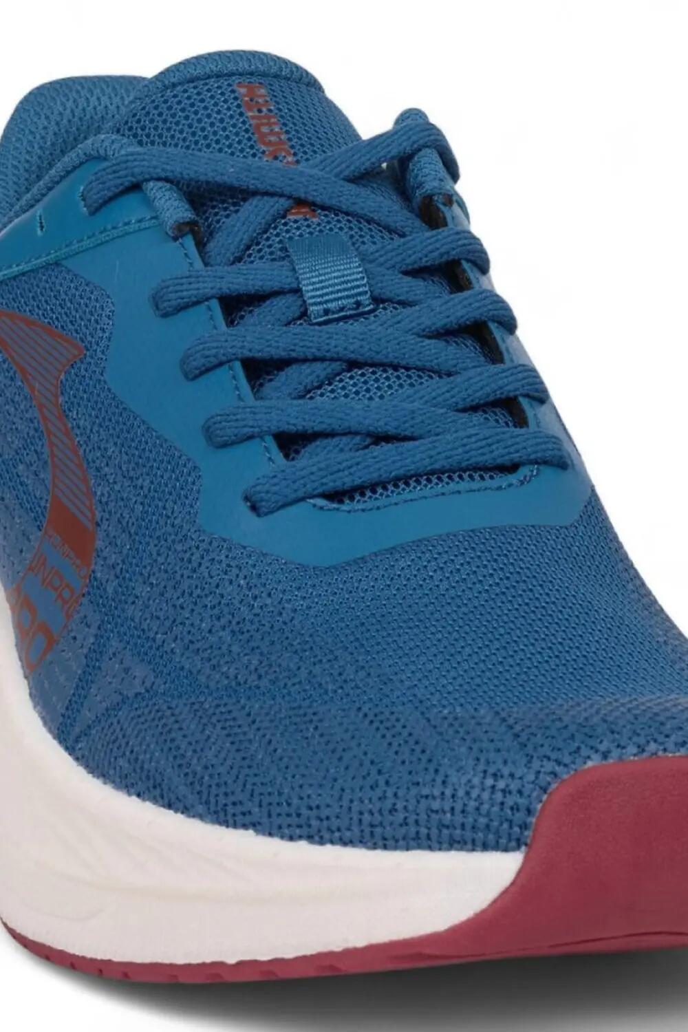 Zapatillas para correr Ruven 3/4