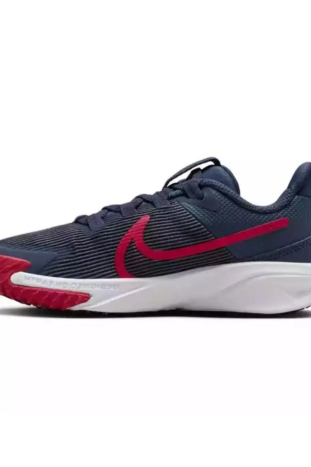 Nike Star Runner 4 NN (PSV) - Multicolor 2/5