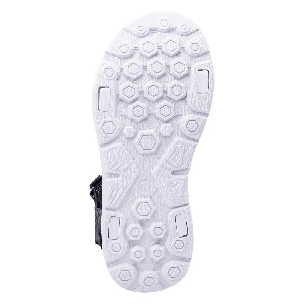 SandaliUomo Hi-Tec Hico Grigio 5/5