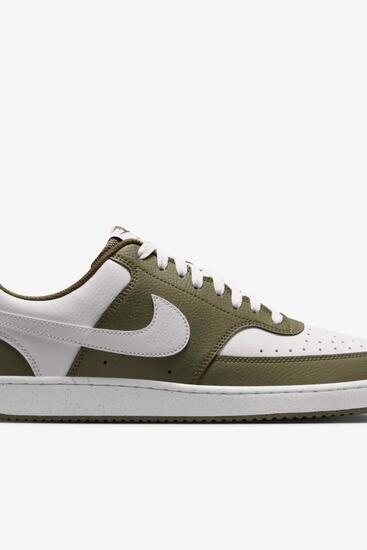 Nike Court Vision Lo - zapatillas casuales para hombre