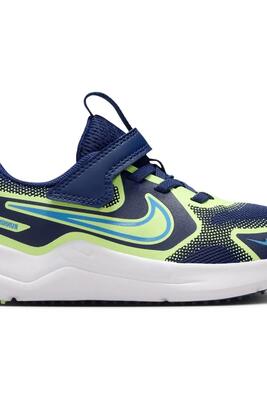 Hardloopschoenen kind nike cosmic runner (psv) hm4400-403 marineblauw
