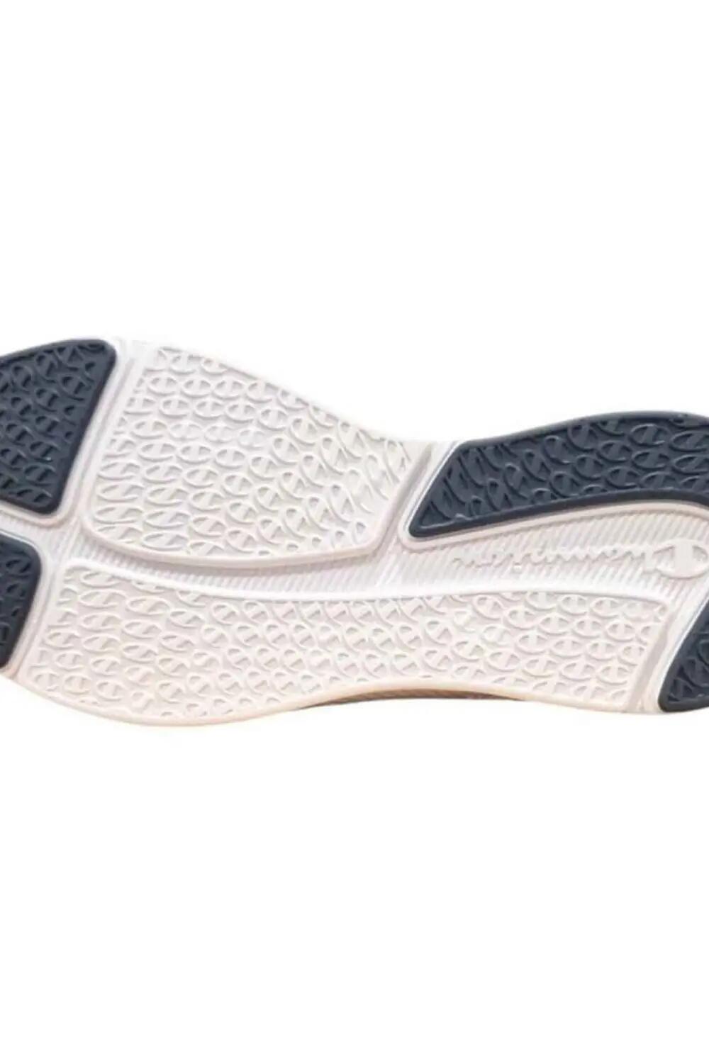Zapatilla Champion Galáctica corte bajo 3/4