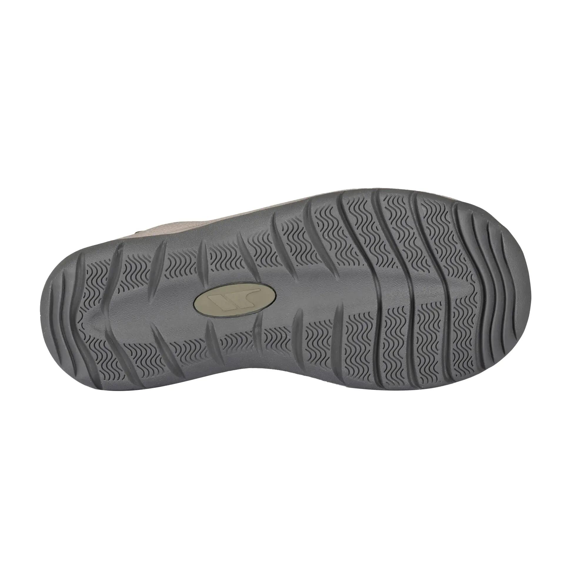 Brontie Sandali Sportivi Donna Trespass Kaki 6/6