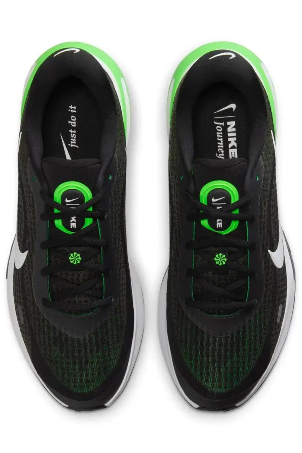 Hardloopschoenen Nike Journey Run FN0228-007 Zwart 4/6