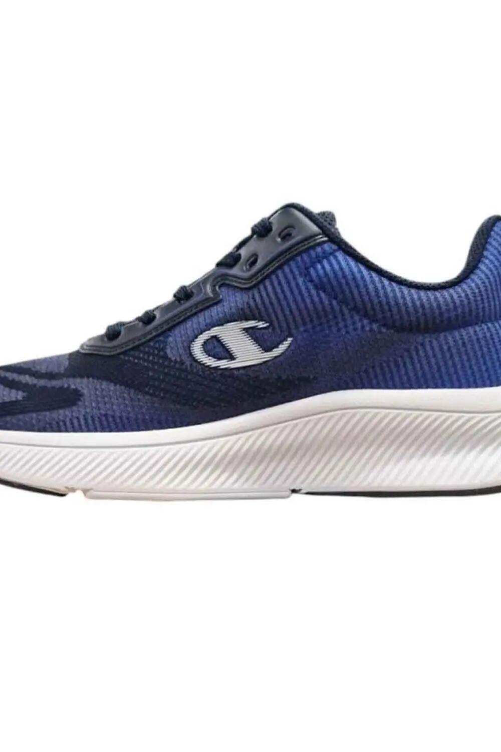 Zapatilla Champion Galáctica corte bajo 2/4