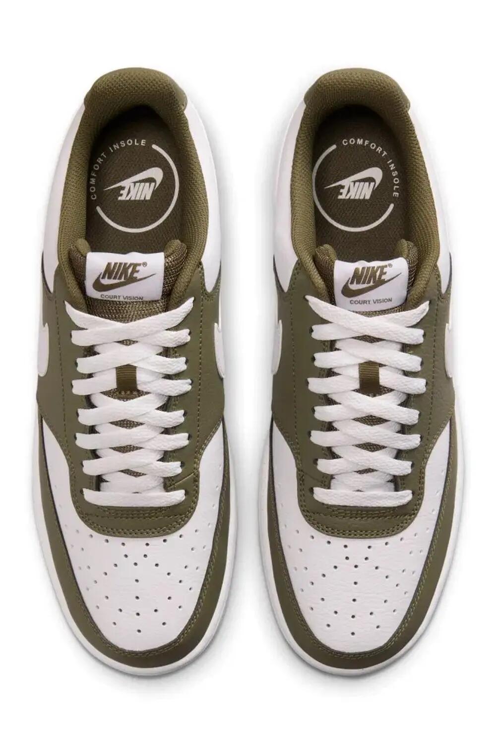 Nike Court Vision Lo - zapatillas casuales para hombre 3/6