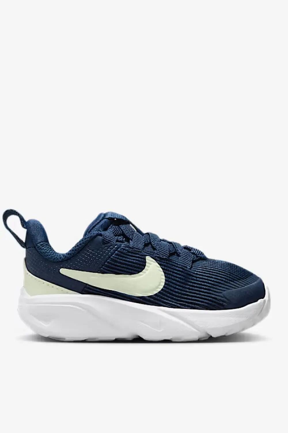 Nike Star Runner 4 Nn (Td) - zapatillas deportivas - Multicolor 1/6