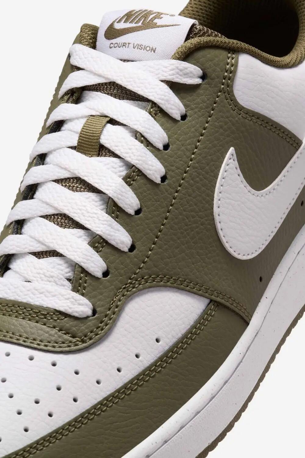 Nike Court Vision Lo - zapatillas casuales para hombre 2/6