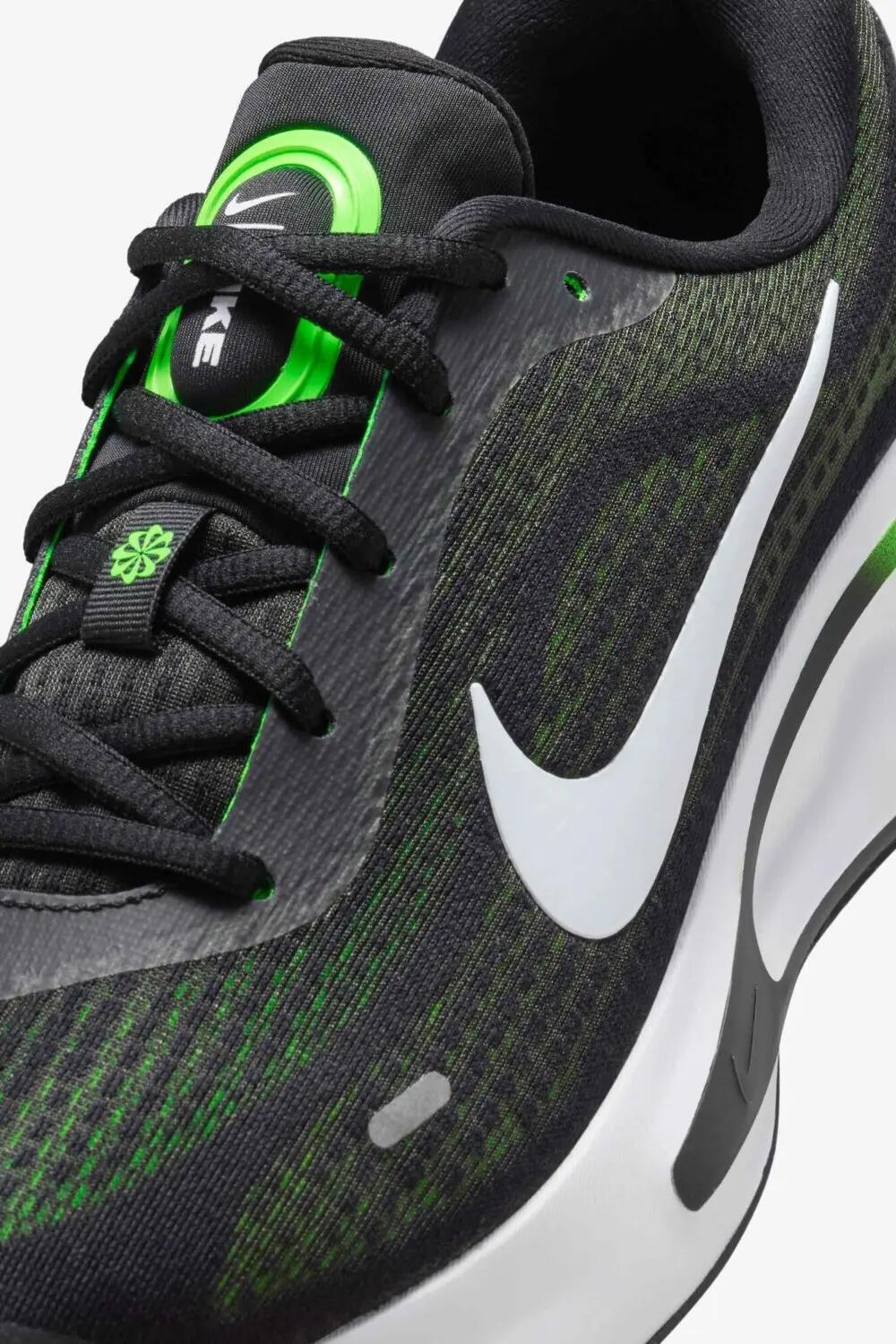 Hardloopschoenen Nike Journey Run FN0228-007 Zwart 3/6