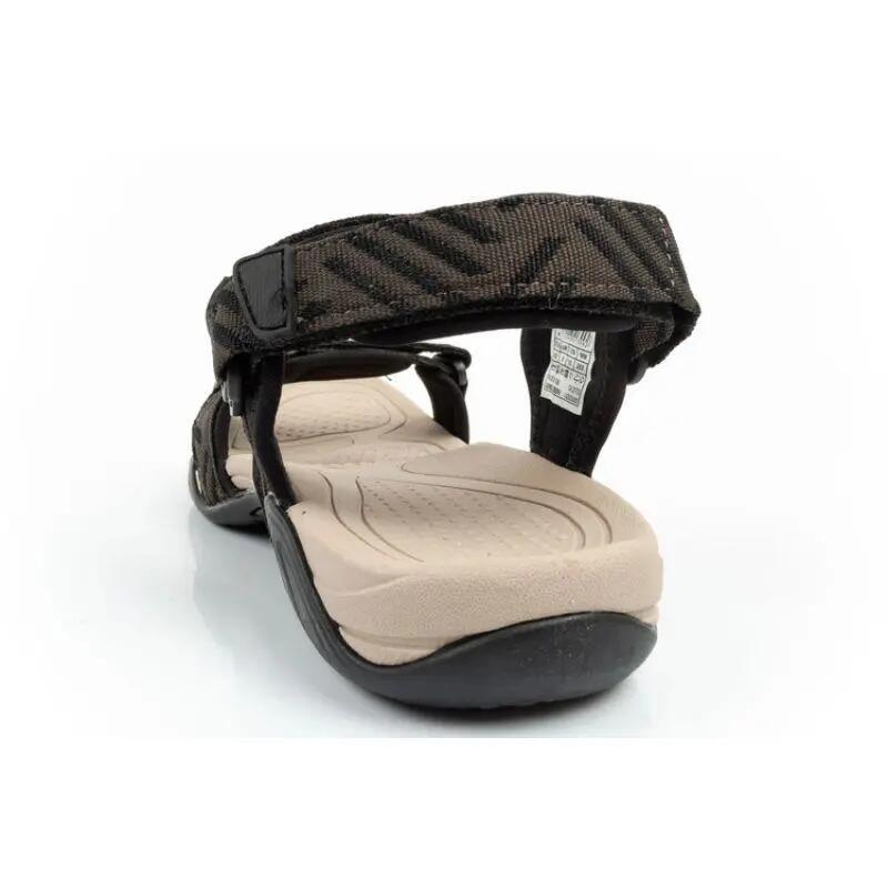 Heren Hamal Hiking Sandalen (Bruin) 7/14