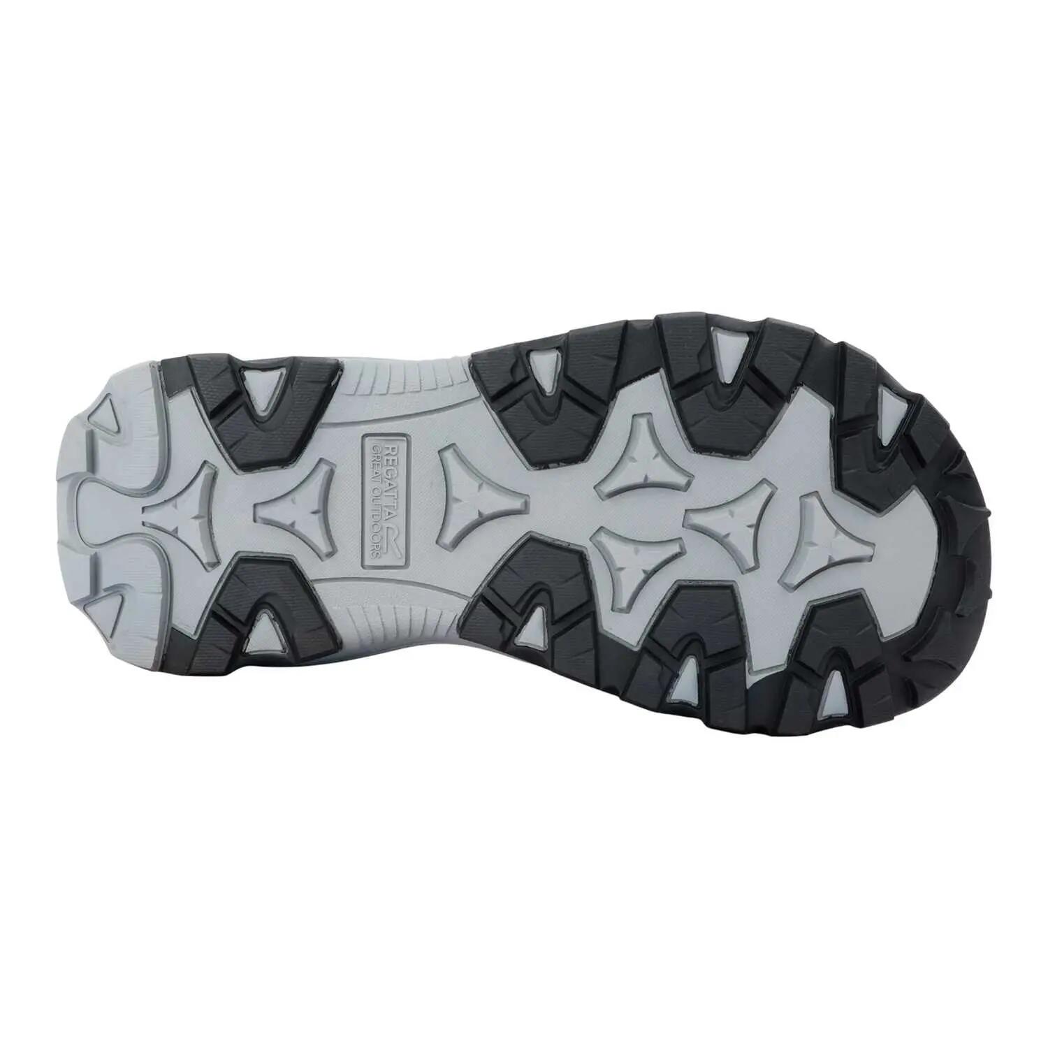 Sandalias Blaze para Hombre Gris, Lima Salvaje 6/6