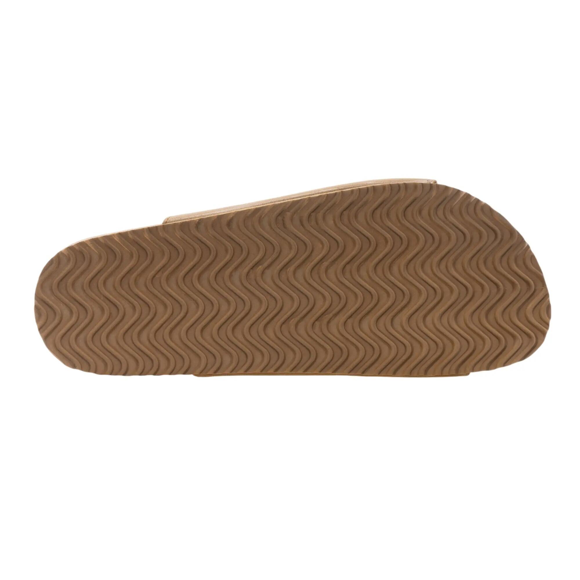 Sliders Coasten para mulheres e senhoras (Bronzeado Queimado) 7/7