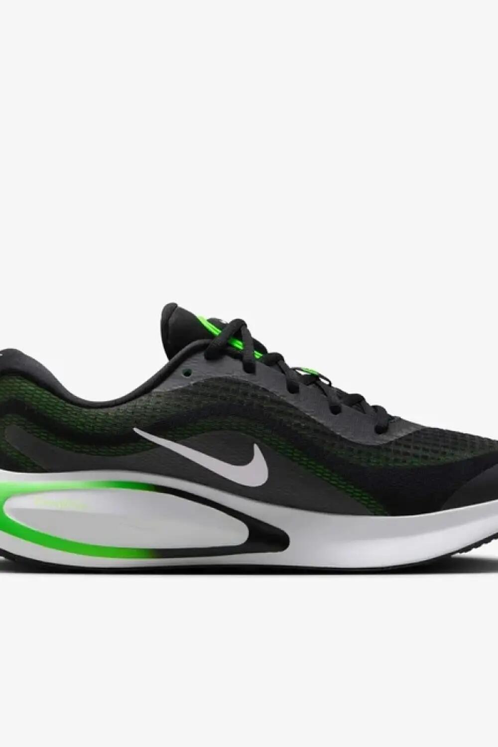 Hardloopschoenen Nike Journey Run FN0228-007 Zwart 2/6