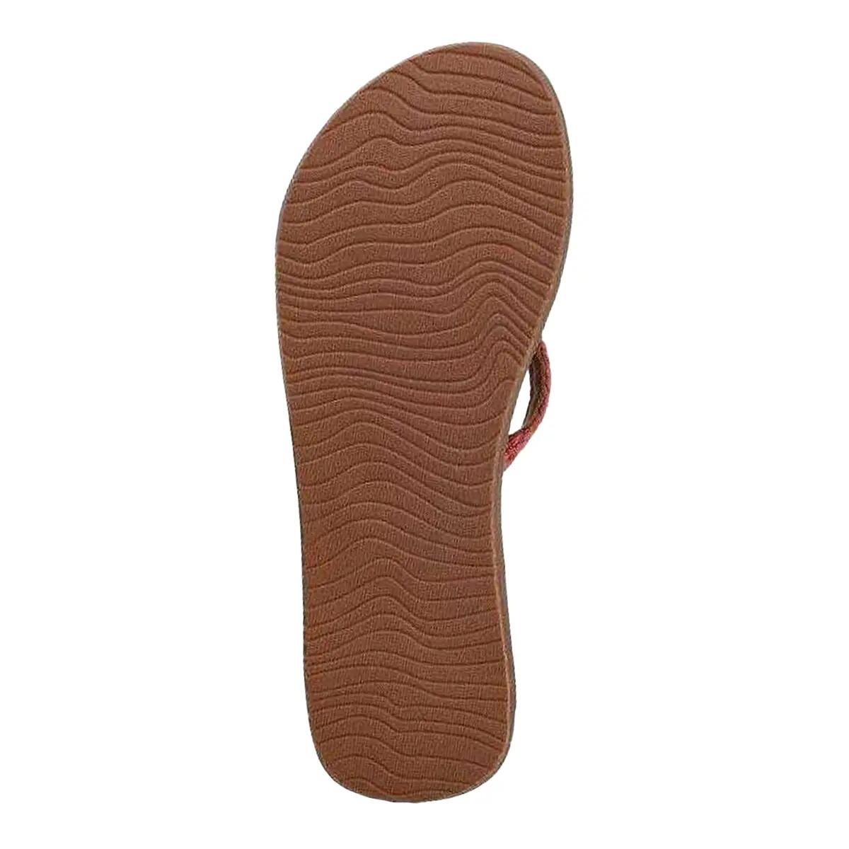 Sandalias Gypsy para Mujer Marrón 5/6