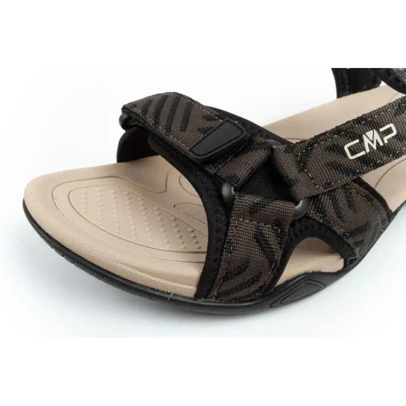 Heren Hamal Hiking Sandalen (Bruin) 6/14