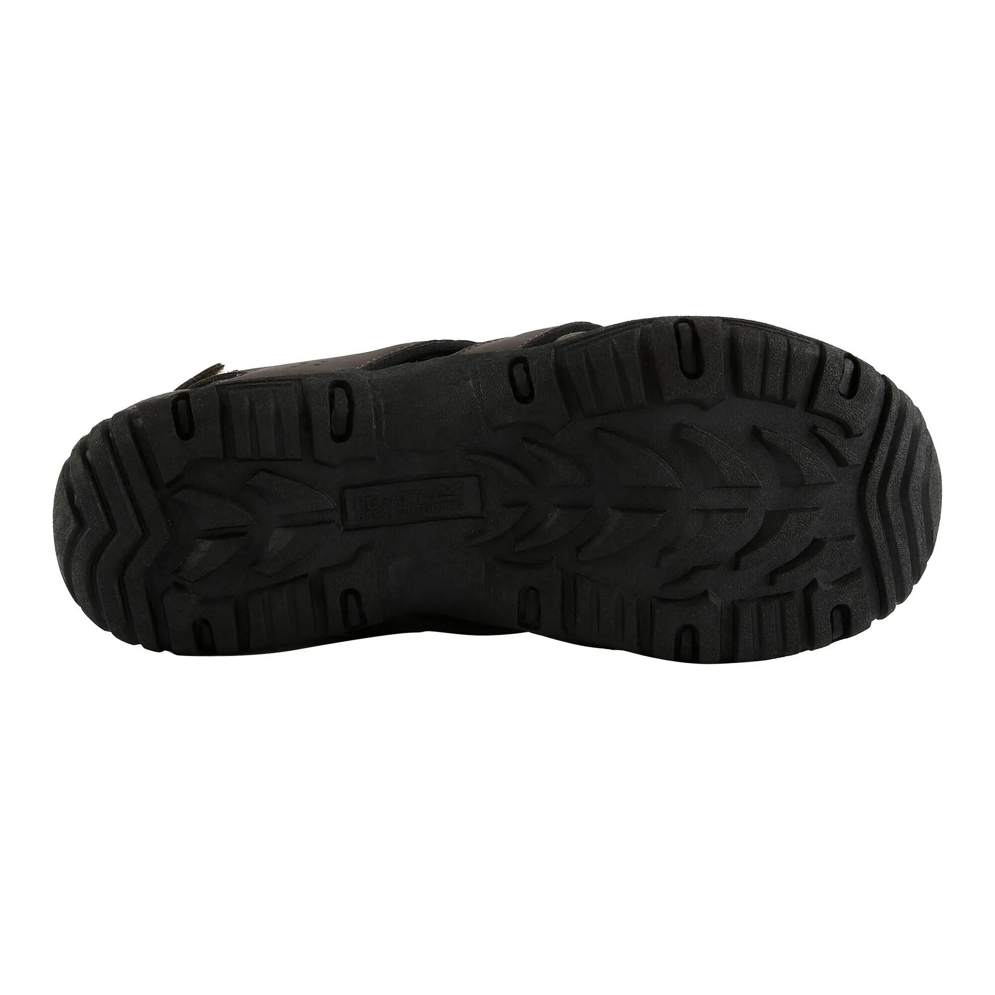Sandales À Bout Fermé WESTSHORE Homme (Marronn Gris Foncé) 6/7