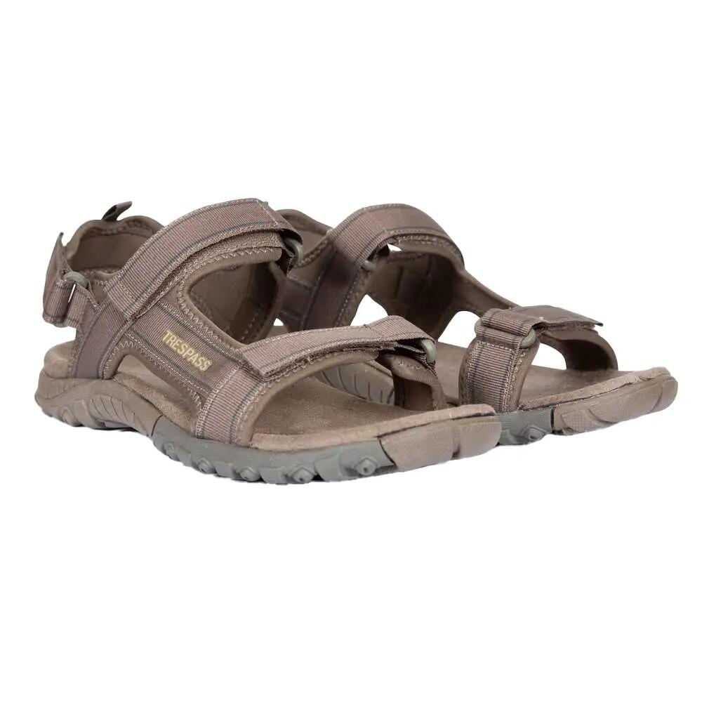 Alderley Active Sandale Herren Oliv 6/6