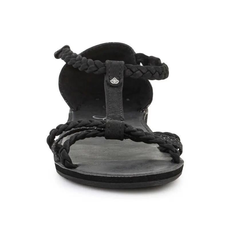 Sandalias Naomi para Mujer Negro 6/6