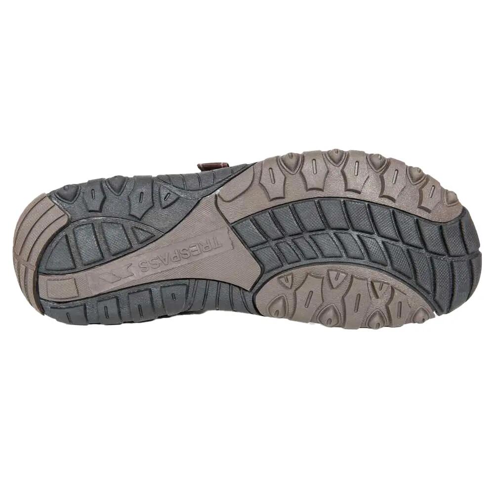 Alderley Active Sandale Herren Oliv 4/6