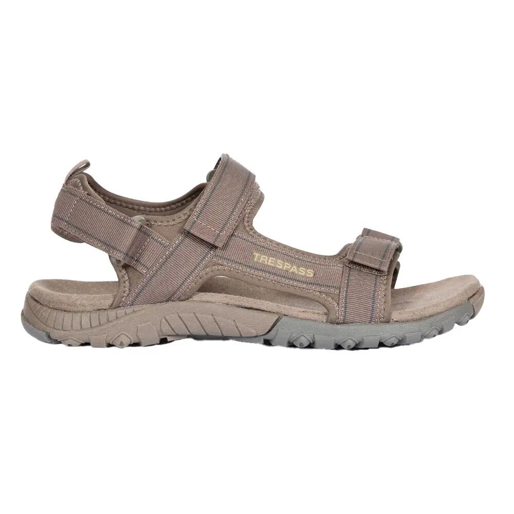 Alderley Active Sandale Herren Oliv 3/6