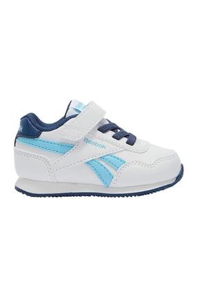 Zapatilla Niño Reebok Royal Blanco