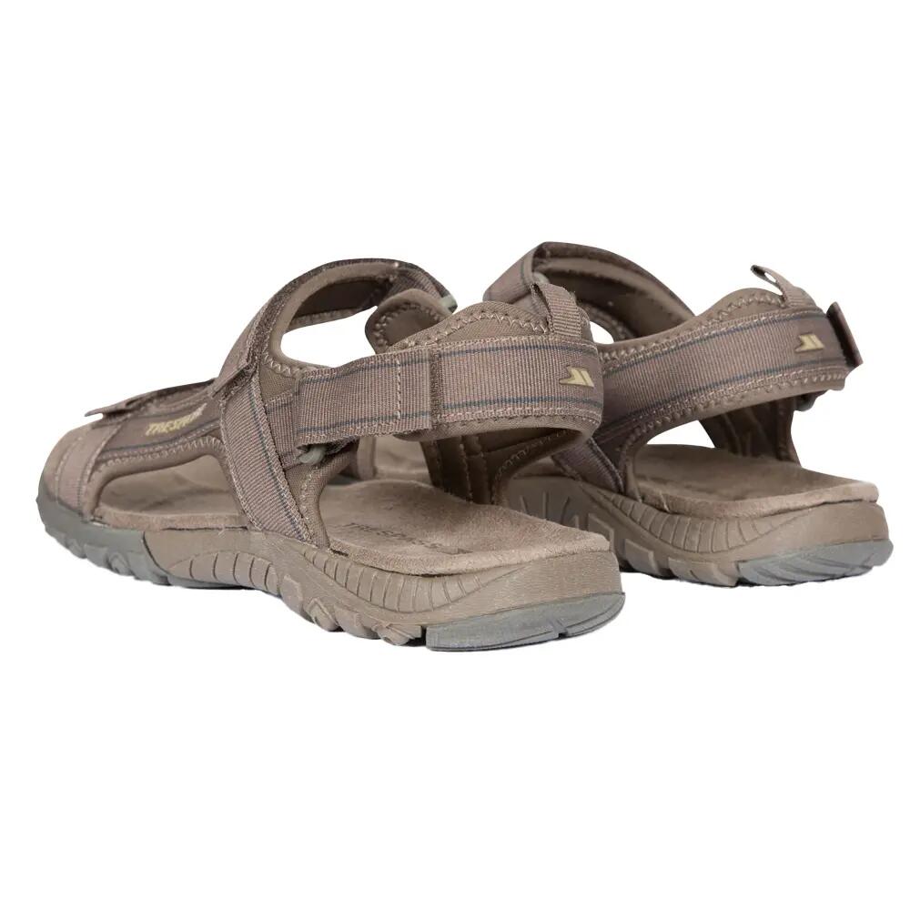 Alderley Active Sandale Herren Oliv 2/6