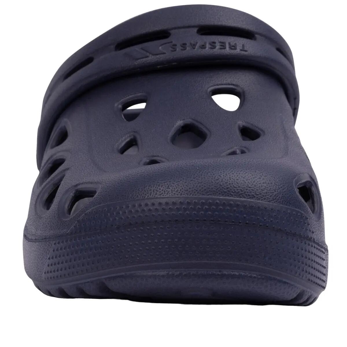 Sabots MADISON Enfant (Bleu Marine) 7/7