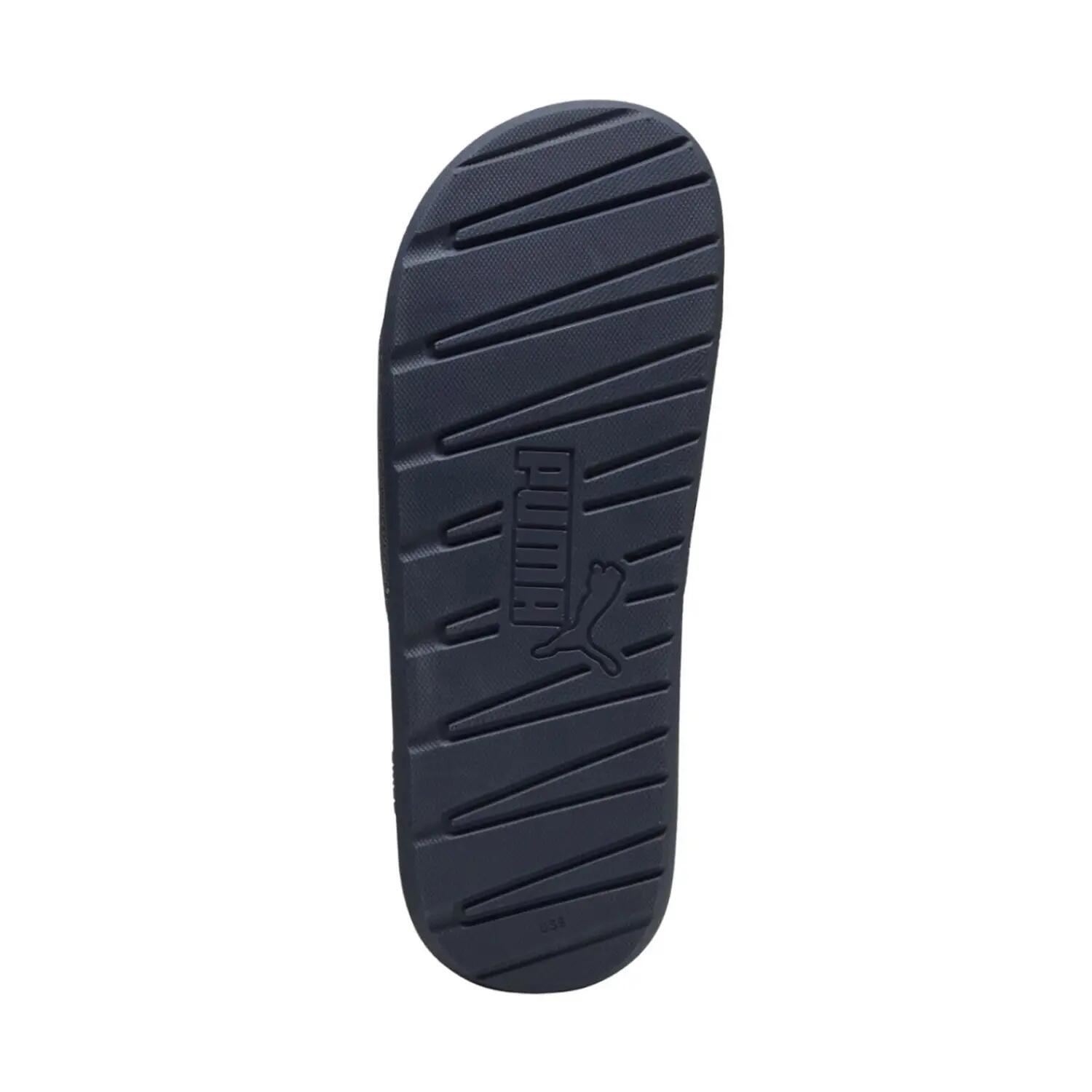 Infradito Uomo Puma Cool Cat 2.0 Blu Navy 5/5