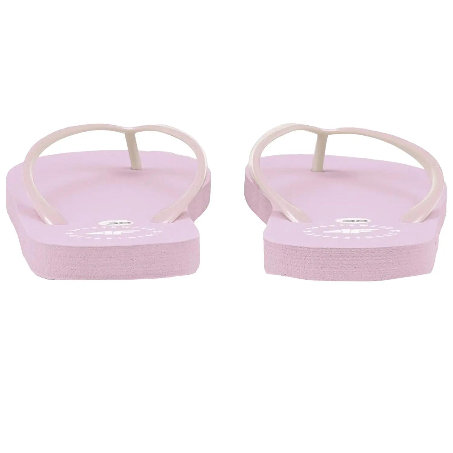 Tongs SS23FFLIF064 Femme (Rose) 5/5