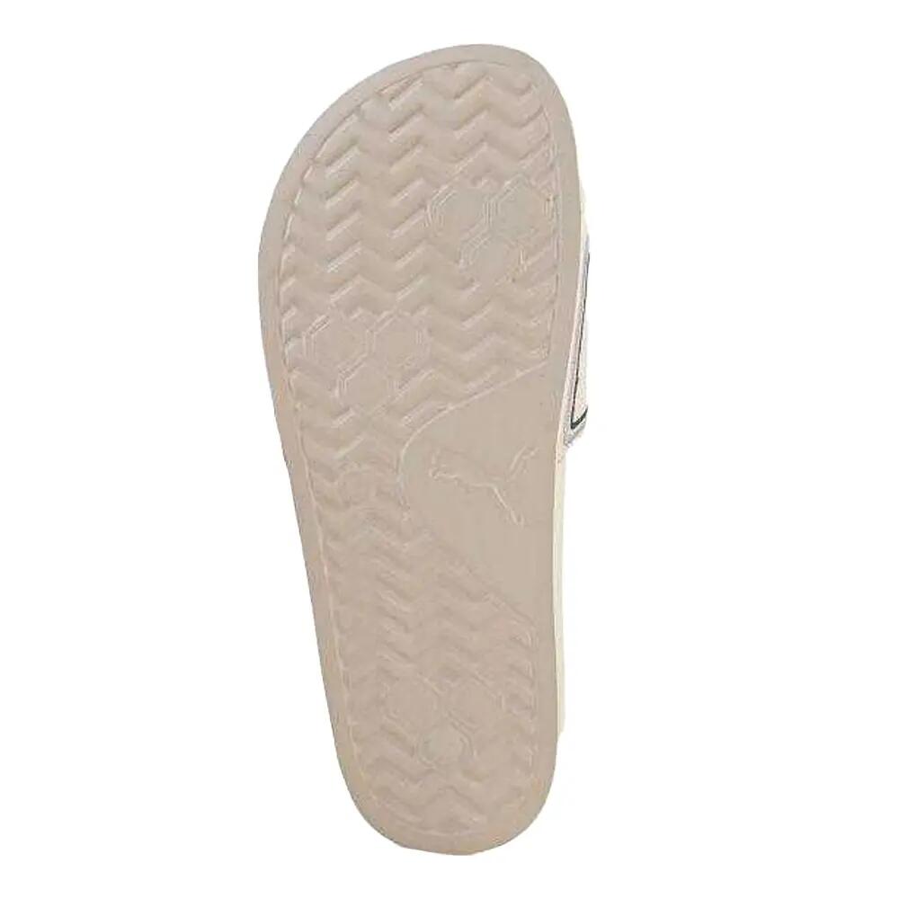 Chanclas X Liberty 2.0 Diseño Logotipo para Mujer Beige 5/5