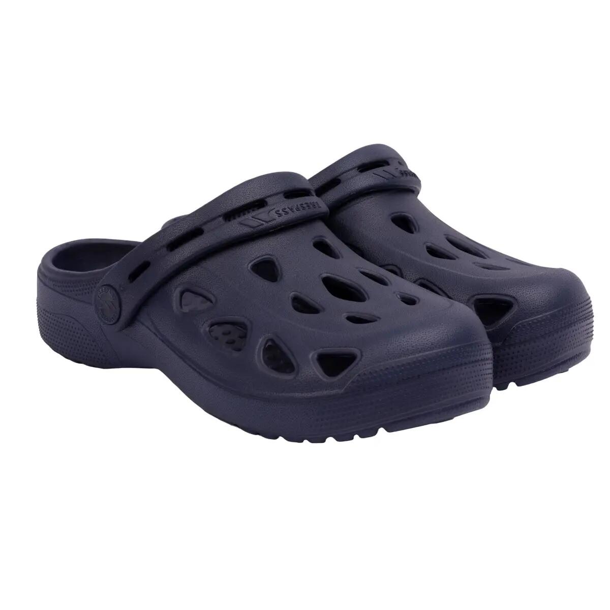 Sabots MADISON Enfant (Bleu Marine) 6/7